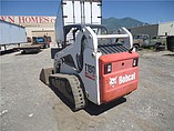 2001 BOBCAT T190 Photo #6
