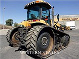 2002 AGCO MT765 Photo #3