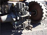 2002 AGCO MT765 Photo #10