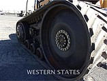 2002 AGCO MT765 Photo #11