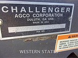 2002 AGCO MT765 Photo #18