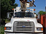 1996 ALTEC D842ATR Photo #5