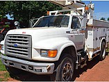 1996 ALTEC D842ATR Photo #7