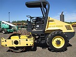 2007 BOMAG BW145DH-3 Photo #2