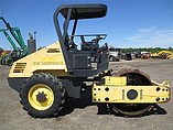 2007 BOMAG BW145DH-3 Photo #8