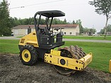 2007 BOMAG BW145DH-3 Photo #13