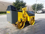 2005 BOMAG BW900-2 Photo #5