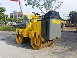 2005 BOMAG BW900-2 Photo #6