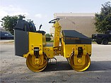 2005 BOMAG BW900-2 Photo #14