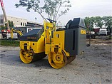 2005 BOMAG BW900-2 Photo #15