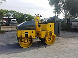 2005 BOMAG BW900-2 Photo #16