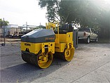 2005 BOMAG BW900-2 Photo #17