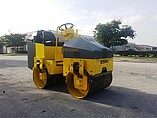 2005 BOMAG BW900-2 Photo #18