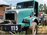 95 FREIGHTLINER FLD11242ST