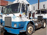 93 VOLVO XPEDITOR WX