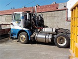 1993 VOLVO XPEDITOR WX Photo #8