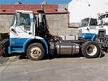 1993 VOLVO XPEDITOR WX Photo #17
