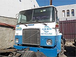 93 VOLVO XPEDITOR WX