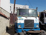 1993 VOLVO XPEDITOR WX Photo #5