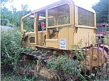 1970 CATERPILLAR D6C Photo #1