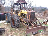 95 JOHN DEERE 440B