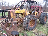 1995 JOHN DEERE 440B Photo #2