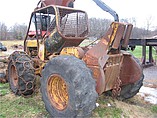 1995 JOHN DEERE 440B Photo #3