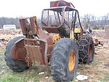 1995 JOHN DEERE 440B Photo #4