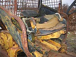 1995 JOHN DEERE 440B Photo #5