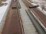 2000 STRAIGHT 10 X 70 TRUCK SCALE Photo #4