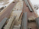 2000 STRAIGHT 10 X 70 TRUCK SCALE Photo #5
