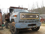 86 CHEVROLET KODIAK 70