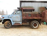 1986 CHEVROLET KODIAK 70 Photo #3