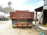 1986 CHEVROLET KODIAK 70 Photo #9