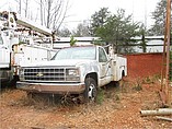 82 CHEVROLET 3500