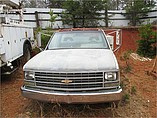 1982 CHEVROLET 3500 Photo #16