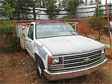 1982 CHEVROLET 3500 Photo #17