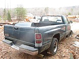 1994 DODGE RAM 2500 Photo #2