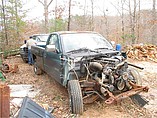 1994 DODGE RAM 2500 Photo #3