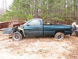 1994 DODGE RAM 2500 Photo #9
