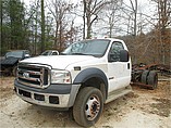 06 FORD F450