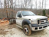 2006 FORD F450 Photo #5