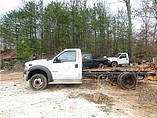 2006 FORD F450 Photo #17