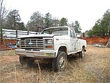 82 FORD F250