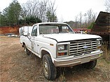 1982 FORD F250 Photo #7