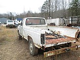 1982 FORD F250 Photo #10