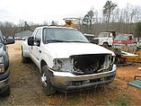 01 FORD F350