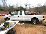 2001 FORD F350 Photo #7