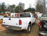 2001 FORD F350 Photo #9