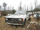 1985 TOYOTA TACOMA Photo #1